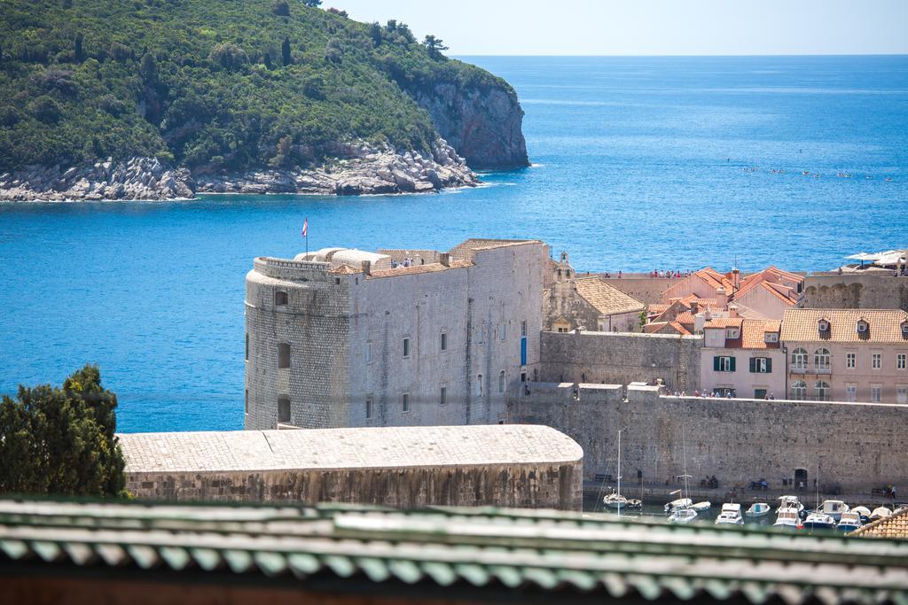 Rooms Biba Dubrovnik Exterior photo